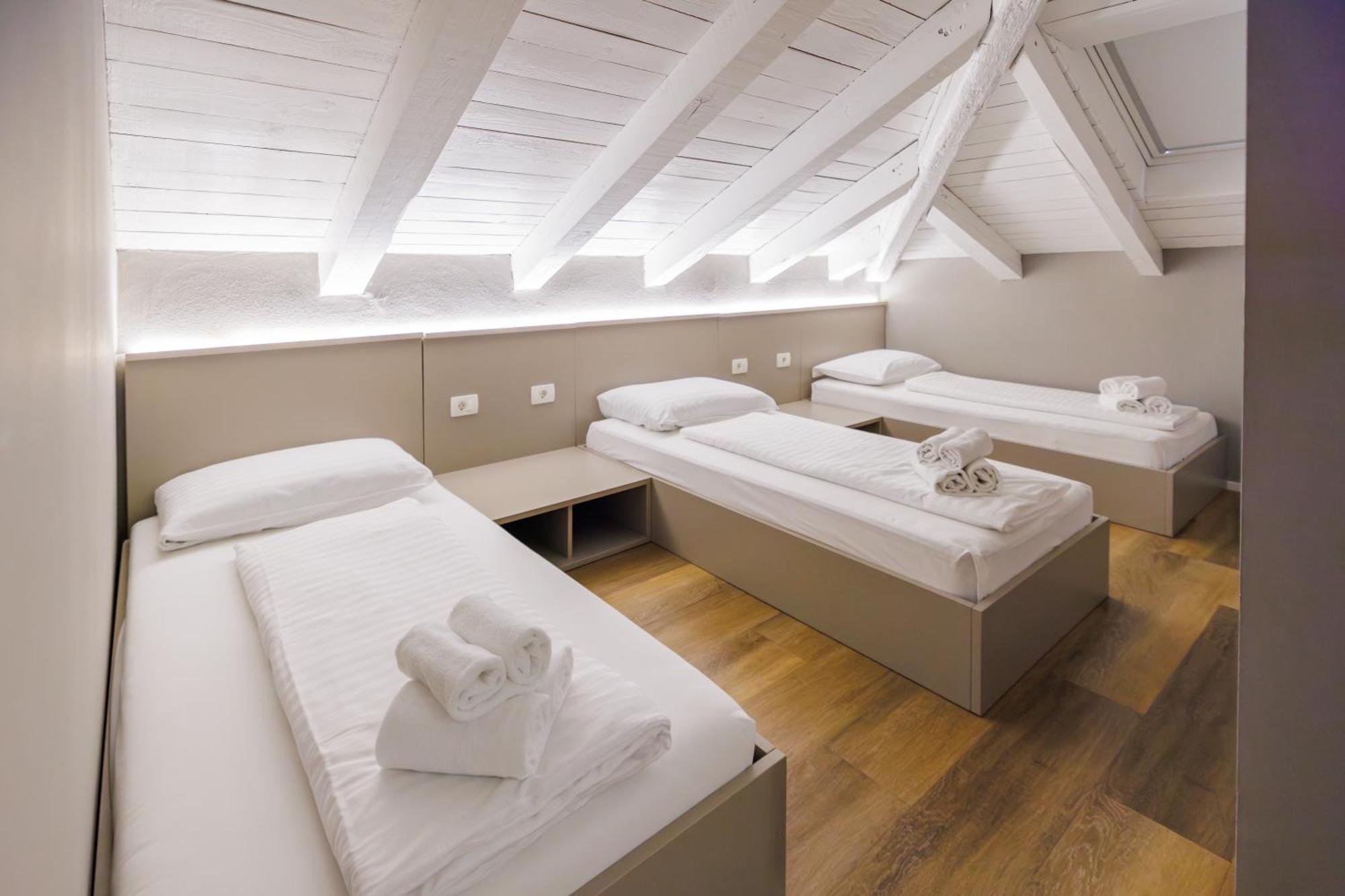 Vila Robida & Spa Črni Kal Szoba fotó